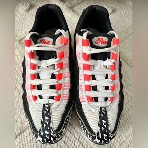 Nike AirMax 95, 6.5Y